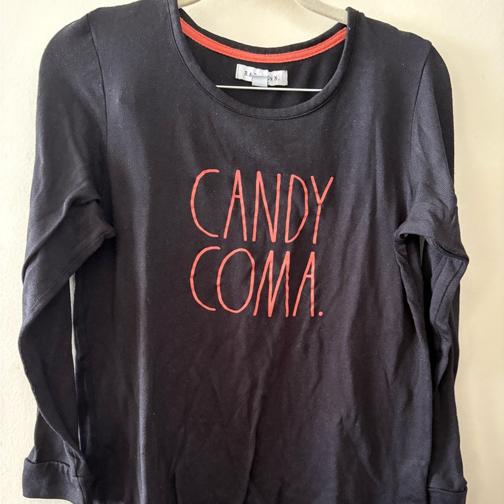 Women’s pajama top